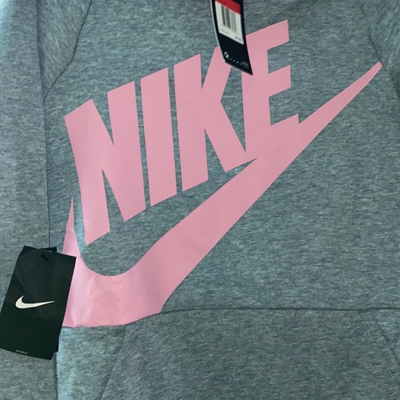 NIKE sweater - Picture 2 of 8